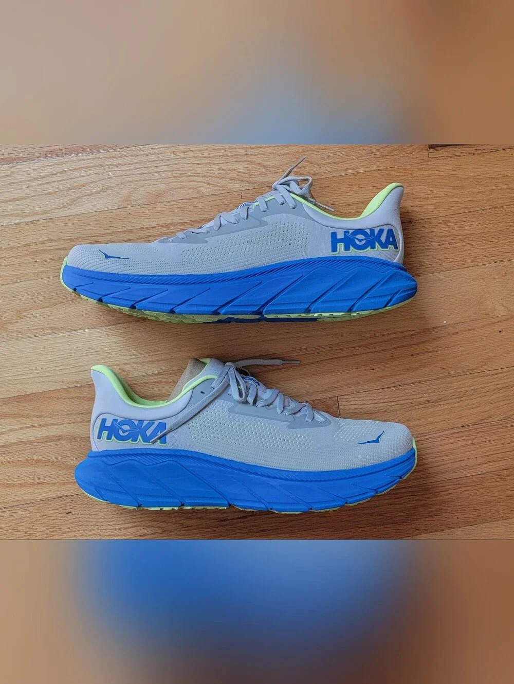 Hoka Arahi 7 - Size 13 WIDE Width